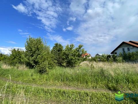 участок по адресу 