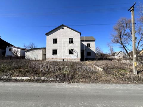 будинок за адресою Богдана Бородая