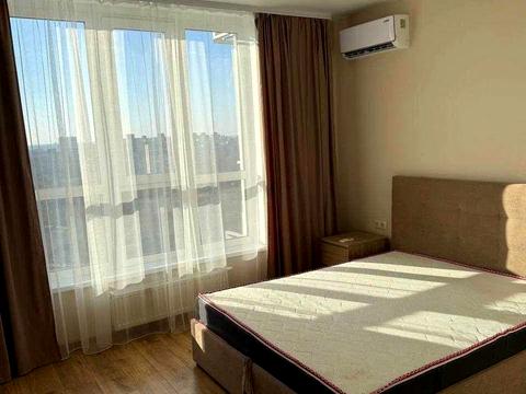 квартира по адресу Академика Заболотного ул., 15-Г