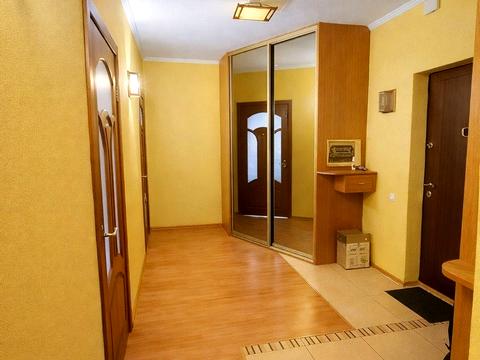 квартира за адресою Харківське шосе, 152