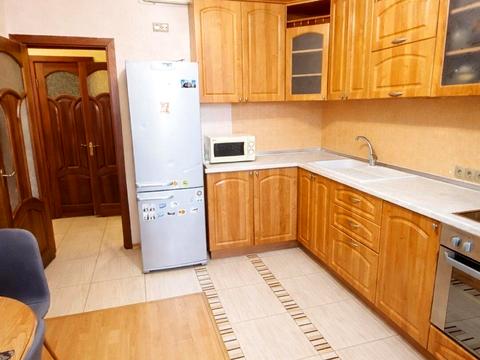 квартира за адресою Харківське шосе, 152