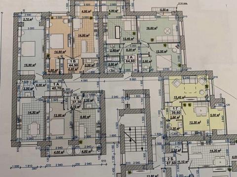 квартира за адресою Княгинин вул., (Будинок 32)