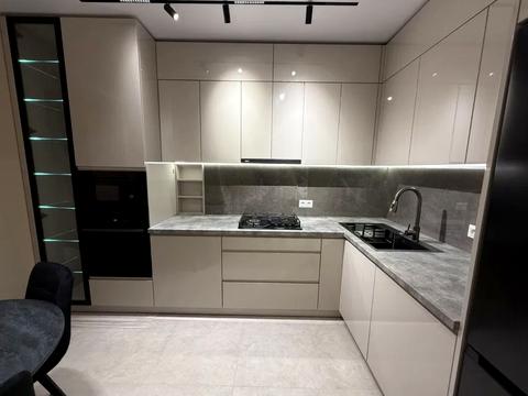 квартира по адресу Льва Ребета ул., 10д