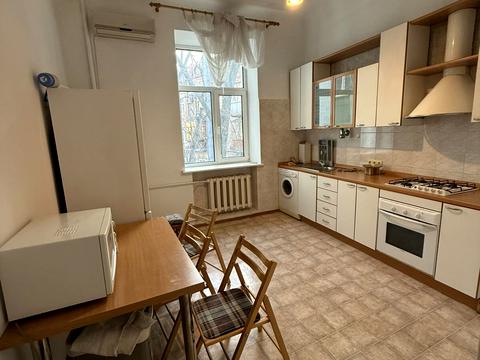 квартира по адресу Лютеранская ул., 4