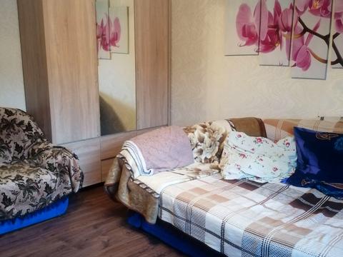 квартира по адресу Майборського ул., 11