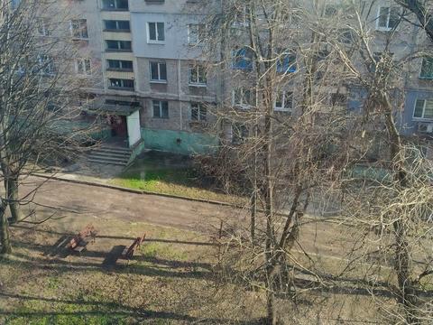 квартира по адресу Циолковского ул., 278