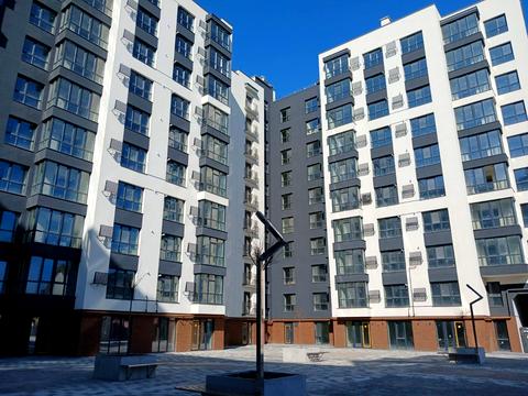 квартира за адресою Мазепи вул., (Будинок)