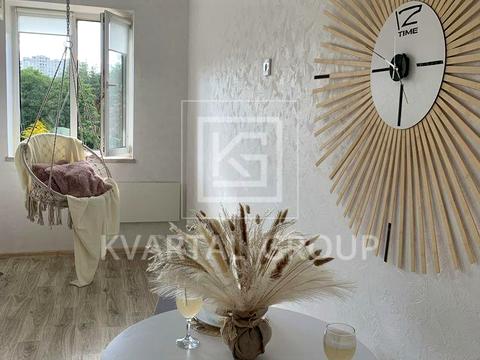 квартира за адресою Соборна вул., 2-К/7