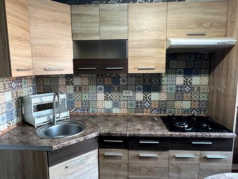 квартира по адресу Сергея Зулинского ул. (Тарногродського), 49