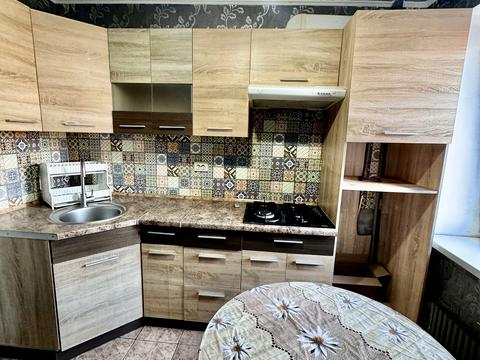 квартира по адресу Сергея Зулинского ул. (Тарногродського), 49