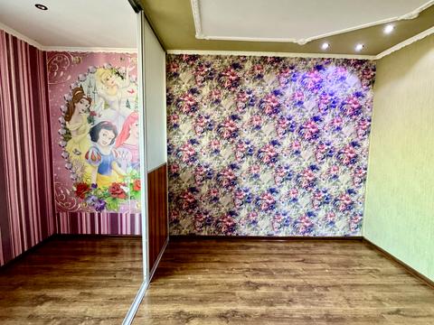 квартира по адресу Сергея Зулинского ул. (Тарногродського), 49