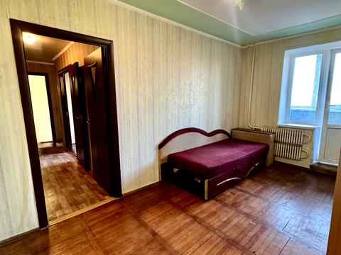 квартира по адресу Сергея Зулинского ул. (Тарногродського), 49