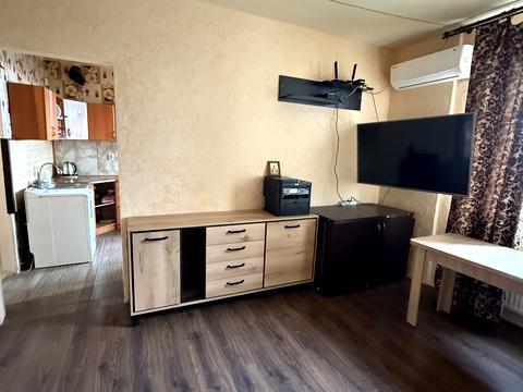 квартира по адресу Івана Франка ул., 6