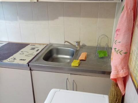 квартира по адресу Леонида Каденюка просп. (Юрия Гагарина), 3