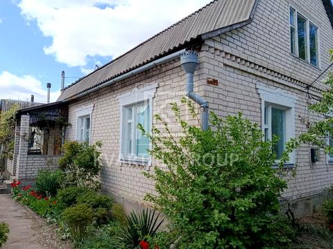 дом по адресу Джерельна