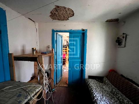 дом по адресу Кленова ул.