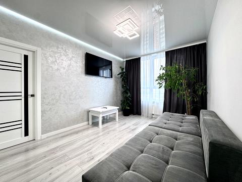 квартира по адресу Червоной Калины просп., 56