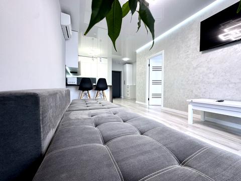 квартира по адресу Червоной Калины просп., 56