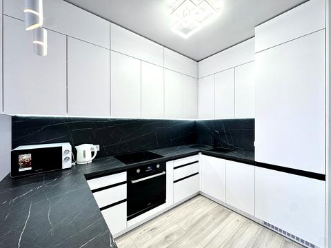 квартира за адресою Червоної Калини просп., 56