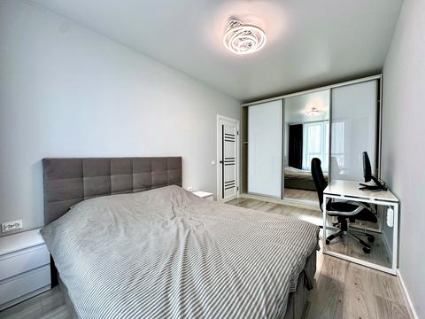 квартира по адресу Червоной Калины просп., 56