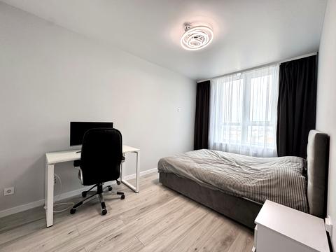 квартира по адресу Червоной Калины просп., 56