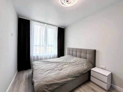 квартира по адресу Червоной Калины просп., 56