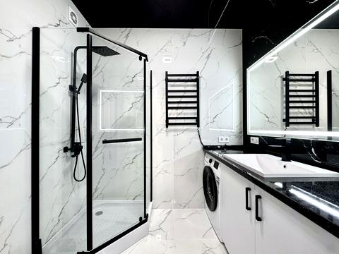 квартира по адресу Червоной Калины просп., 56