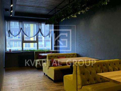 коммерческая по адресу Григория Сковороды ул., 11/7