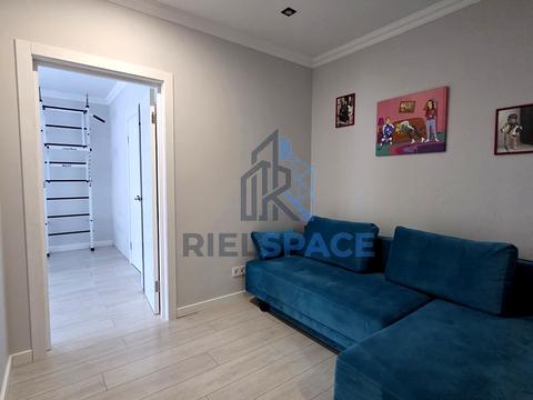 квартира за адресою Герцена вул., 35