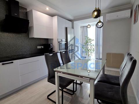 квартира за адресою Герцена вул., 35