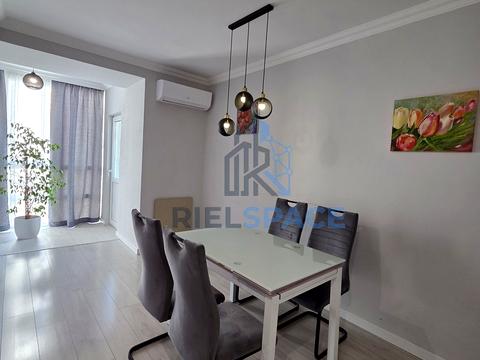 квартира за адресою Герцена вул., 35