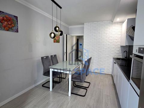 квартира за адресою Герцена вул., 35