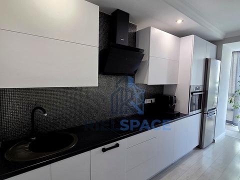 квартира за адресою Герцена вул., 35