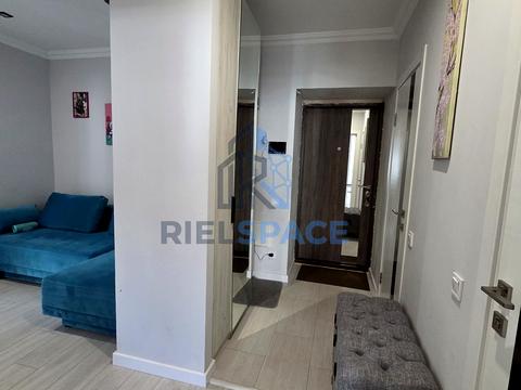 квартира за адресою Герцена вул., 35
