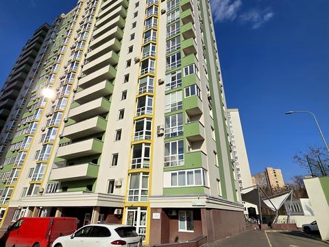 квартира за адресою Герцена вул., 35