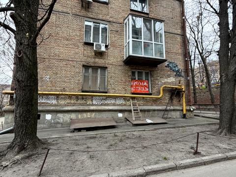 квартира за адресою Євгена Коновальця вул. (Щорса), 27-А