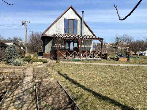 будинок за адресою Линия