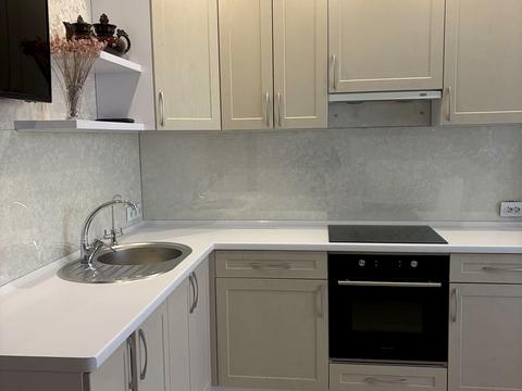 квартира по адресу Рогатинская Левада пер. (Ивановский), 14