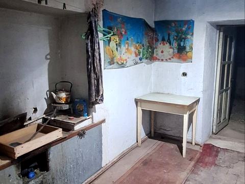 будинок за адресою Ушиц