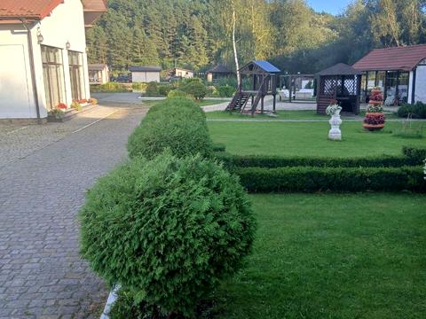 комерційна за адресою центральна, 76а