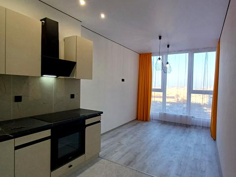 квартира за адресою Чикаленко, 93/3