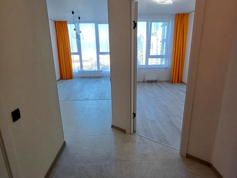 квартира за адресою Чикаленко, 93/3