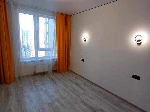 квартира за адресою Чикаленко, 93/3