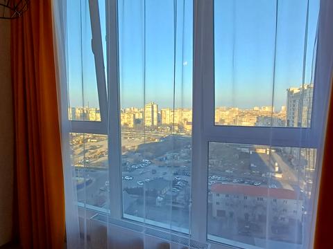 квартира за адресою Чикаленко, 93/3