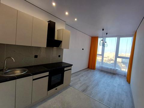 квартира за адресою Чикаленко, 93/3