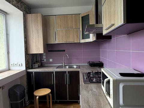 квартира за адресою набережна Василя Стефаника вул., 24