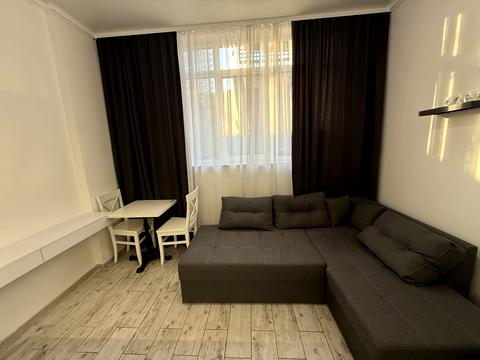 квартира по адресу Камянская ул. (Днепродзержинская), (Будинок 4)