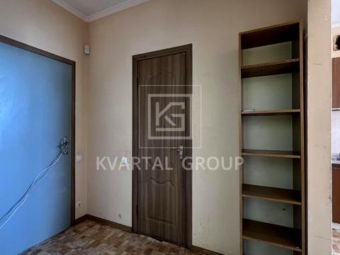 квартира по адресу Вереснева ул., 22-А