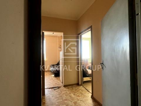 квартира по адресу Вереснева ул., 22-А