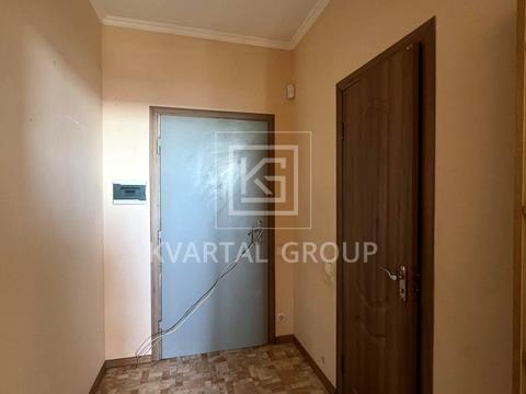 квартира по адресу Вереснева ул., 22-А